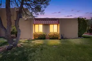 905 Country Club Drive SE APT F, Rio Rancho 