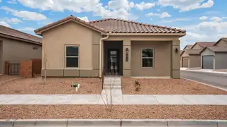 6104 Chicago Drive SE, Albuquerque 