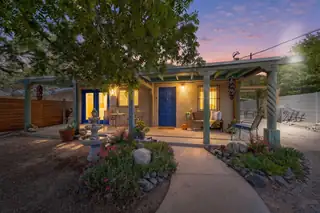 2816 Camilo Lane NW, Albuquerque 