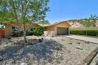 6021 Creggs Street NW, Albuquerque 