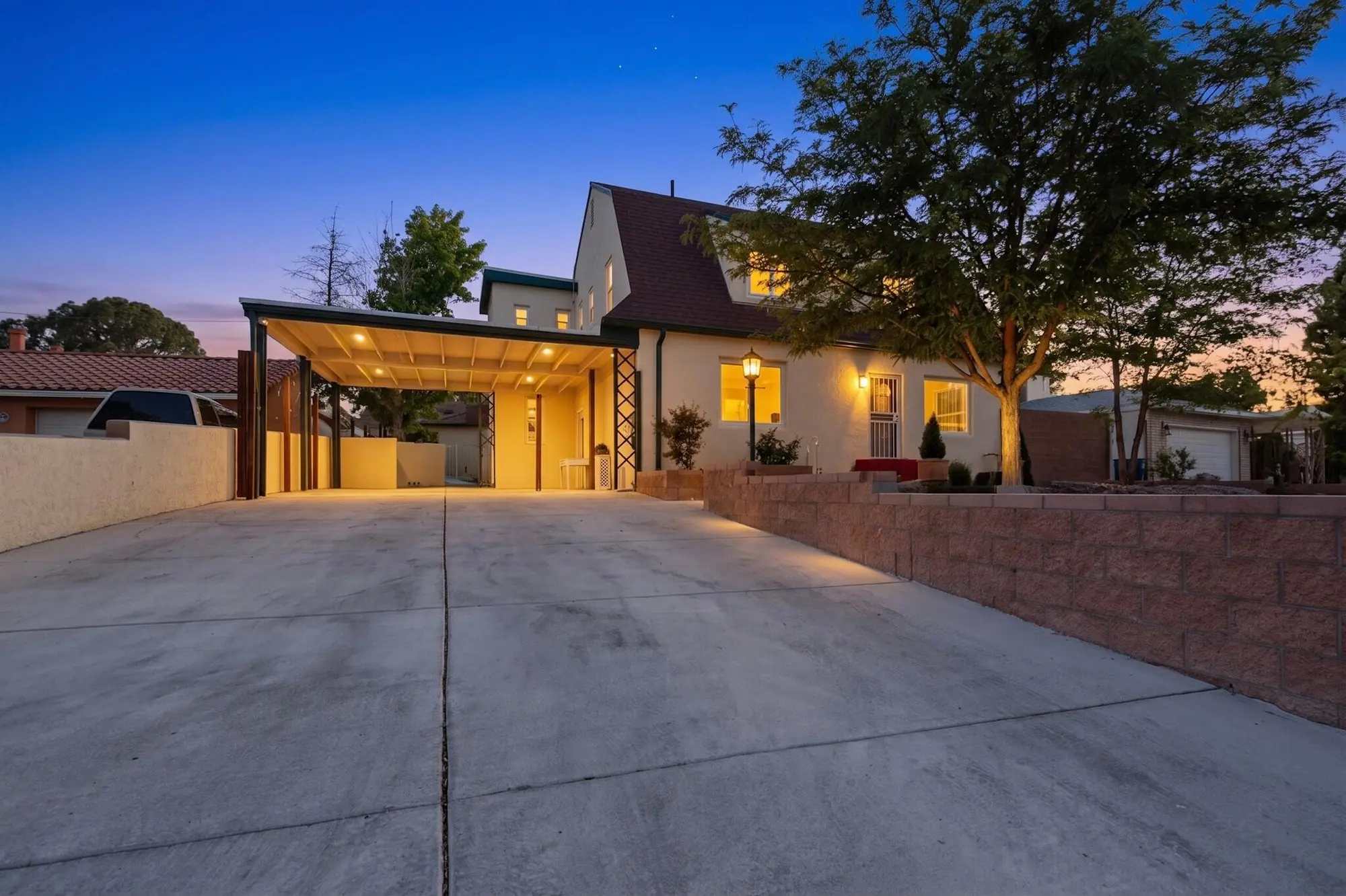 1309 Ridgecrest Drive SE