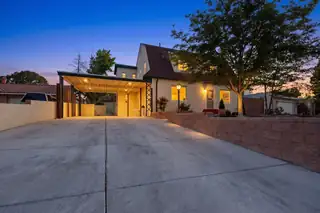 1309 Ridgecrest Drive SE, Albuquerque 