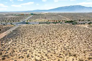 Lot 12 Davis/30th Avenue NE, Rio Rancho 