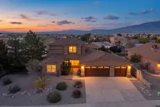 5016 Mira Vista Drive NE, Rio Rancho 
