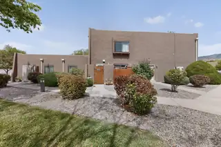 5801 Lowell Street NE UNIT 26C, Albuquerque 