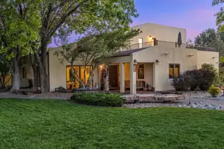 11804 Modesto Avenue NE, Albuquerque 