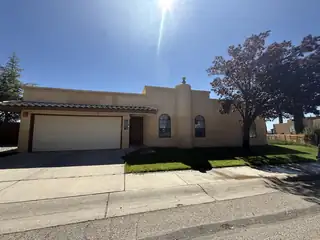 7200 Whippoorwill Lane NE, Albuquerque 