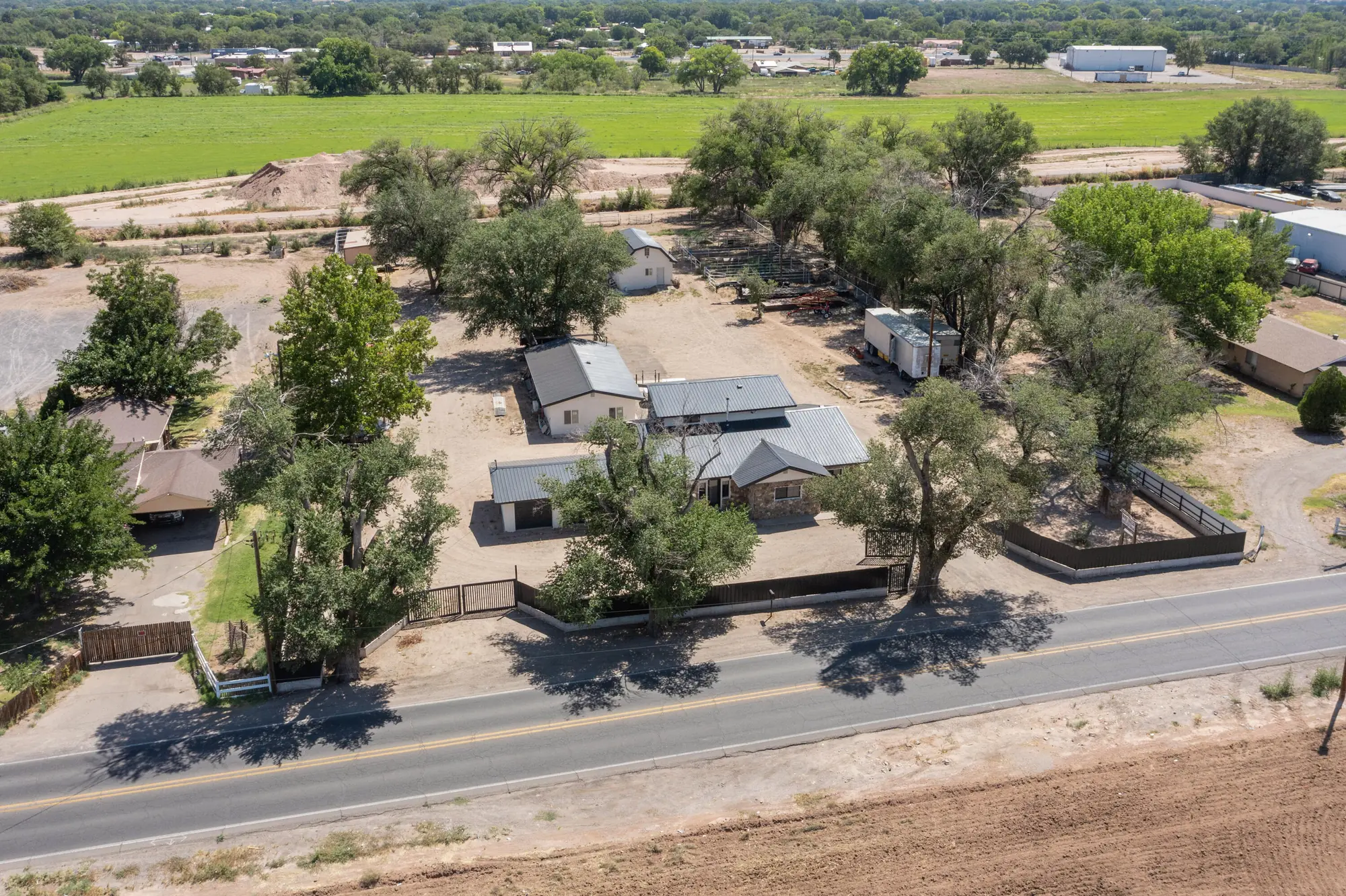 11 El Cerro Road