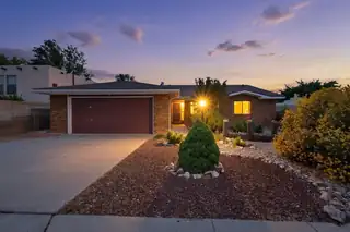 12344 Claremont Avenue NE, Albuquerque 