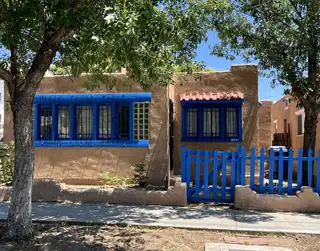 314 9th Street SW, Albuquerque 