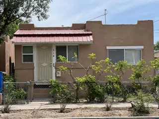 316 9th Street SW, Albuquerque 