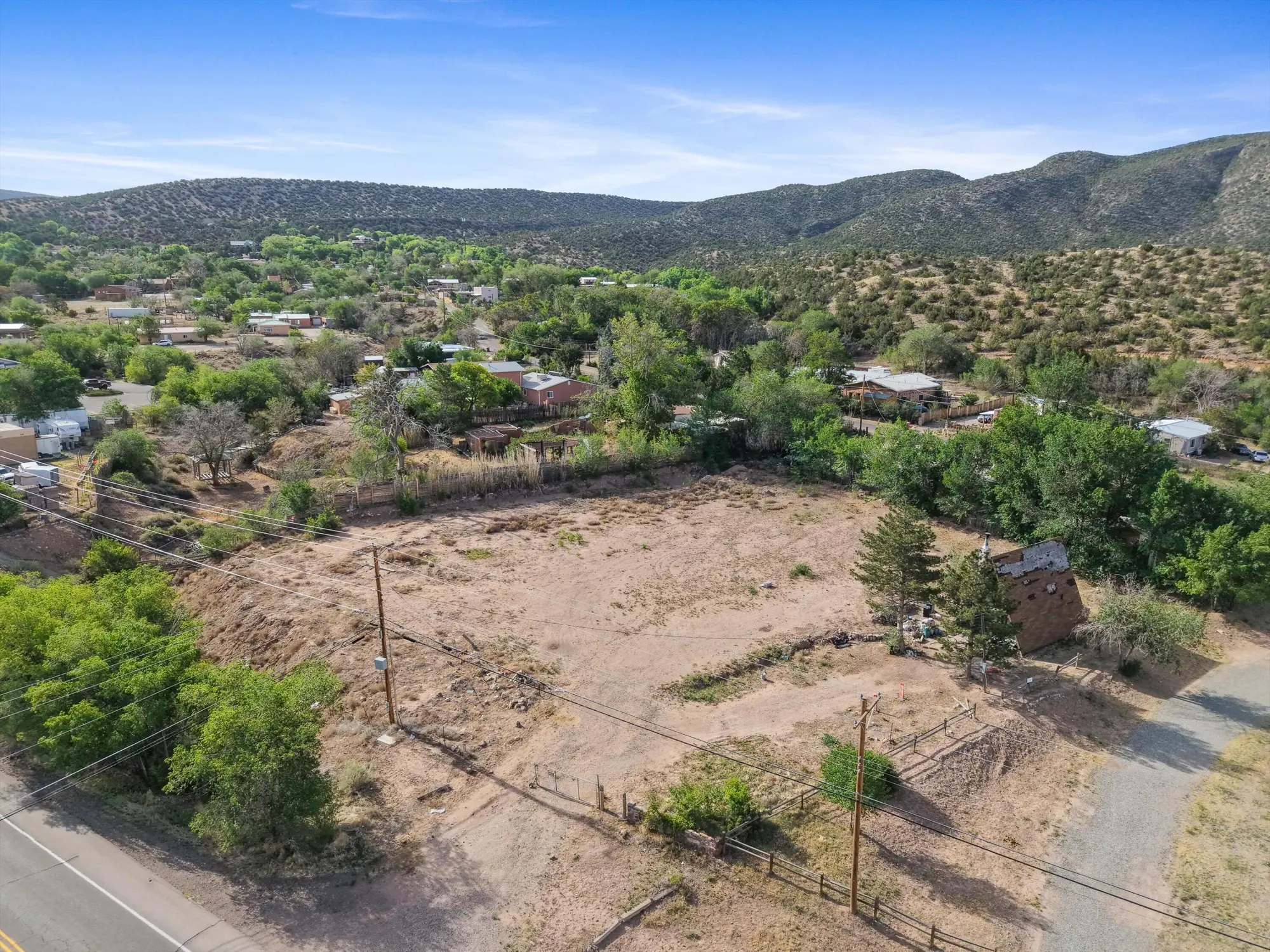 644 New Mexico 165