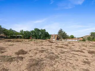 644 New Mexico 165 