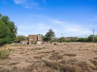 644 New Mexico 165 