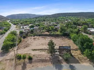 644 New Mexico 165 