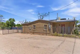 721 Isleta Boulevard SW, Albuquerque