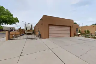 342 Sunset Farm Place SW, Albuquerque 