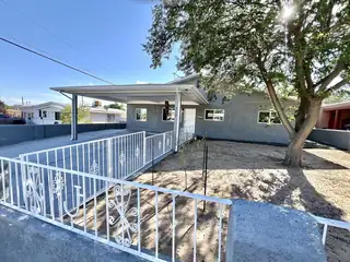 317 Merlida Street SW, Albuquerque 