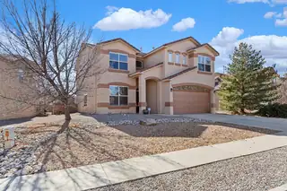 1383 Peppoli Loop SE, Rio Rancho