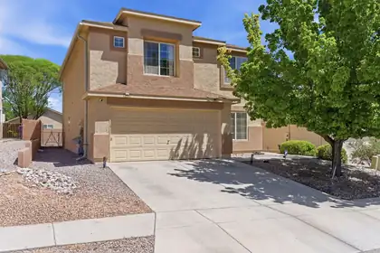 7815 Latir Mesa Road NW, Albuquerque