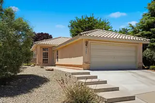 4300 Prairie Hill Place NW, Albuquerque