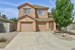 469 Brandon Court SW, Albuquerque 