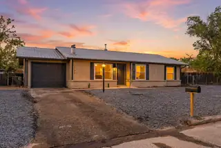 1705 Arlene Road SE, Rio Rancho 