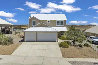 308 Encantado Ridge Court NE 