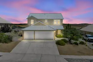 308 Encantado Ridge Court NE 