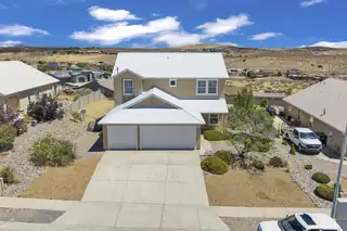308 Encantado Ridge Court NE 