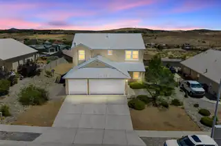 308 Encantado Ridge Court NE 