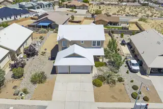308 Encantado Ridge Court NE 