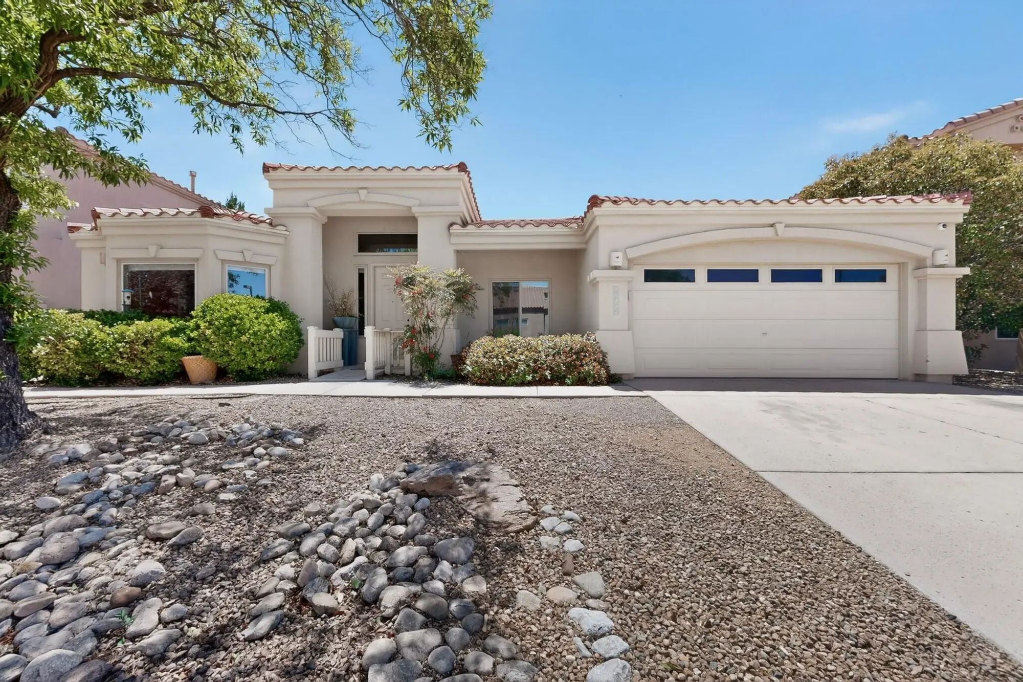 5224 Old Adobe Trail NW
