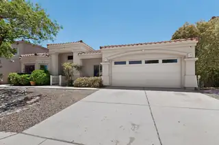 5224 Old Adobe Trail NW 