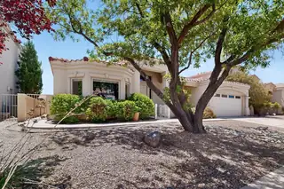 5224 Old Adobe Trail NW 