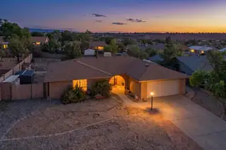 4304 Quartz Drive NE, Rio Rancho 