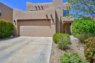 10039 Vista Cantera Lane NW, Albuquerque