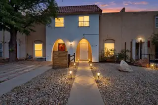 4619 Overland Street NE, Albuquerque