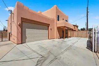 503 Martinez Drive NE, Albuquerque 