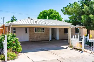 11924 Morrow Avenue NE, Albuquerque 