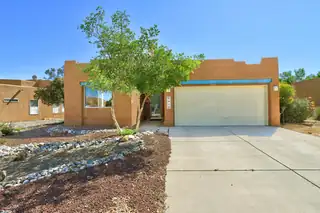 6920 Via Del Cerro NE, Albuquerque 