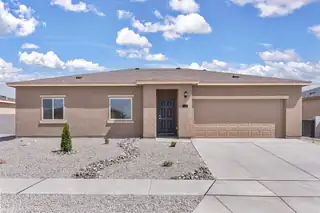 848 Calle de las Rosas SW, Belen 