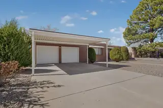 1025 Arizona Street SE, Albuquerque