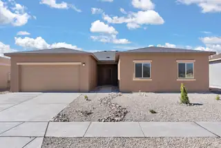 811 Calle De Las Rosas SW, Belen 
