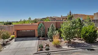 43 Canto Del Pajaro, Santa Fe