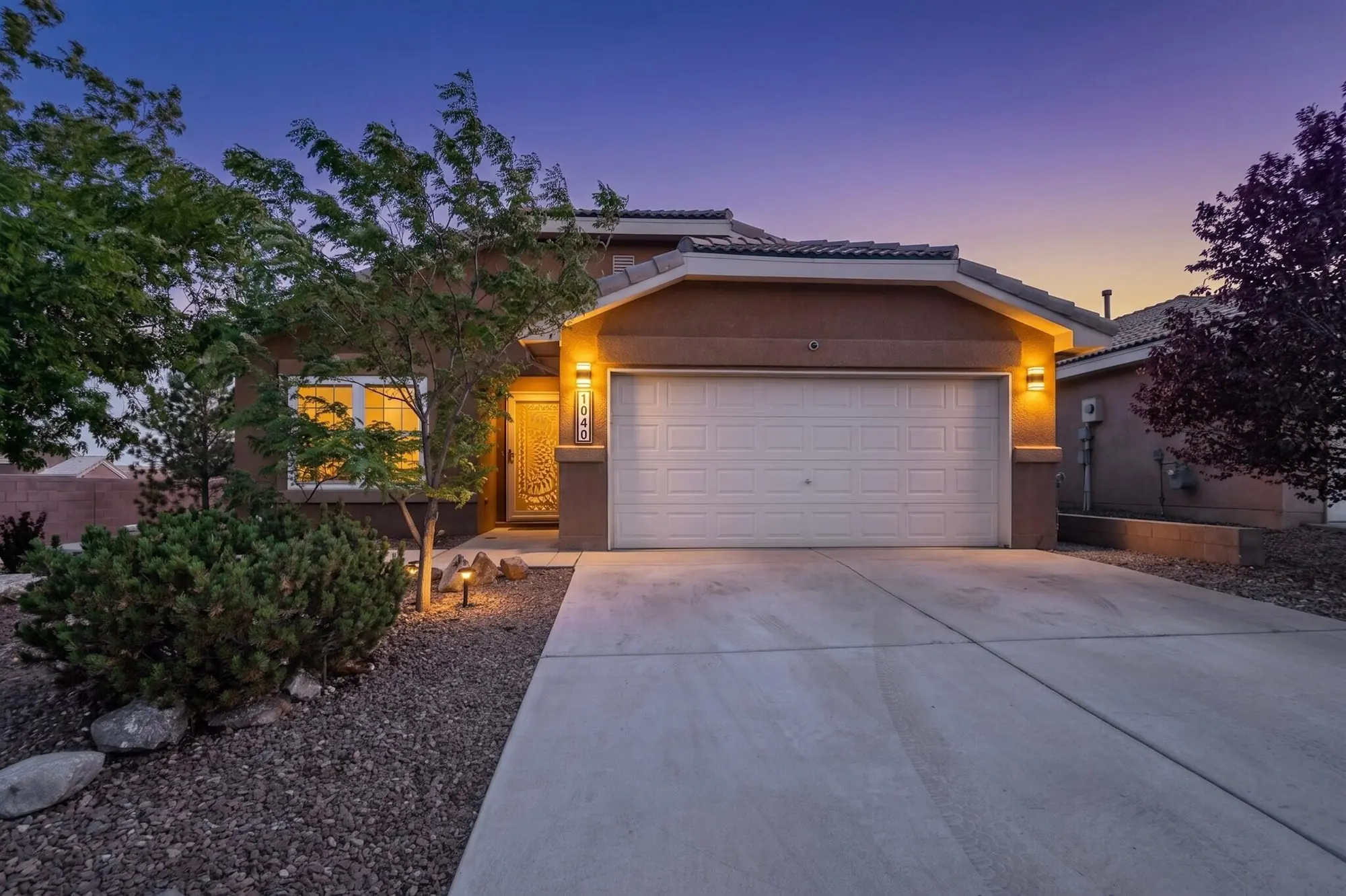 1040 Pacaya Drive NW