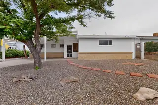 1409 Marcella Street NE, Albuquerque