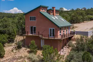 40 El Gallo Road 