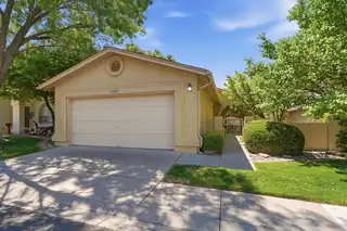 10804 Griffith Park Drive NE, Albuquerque 