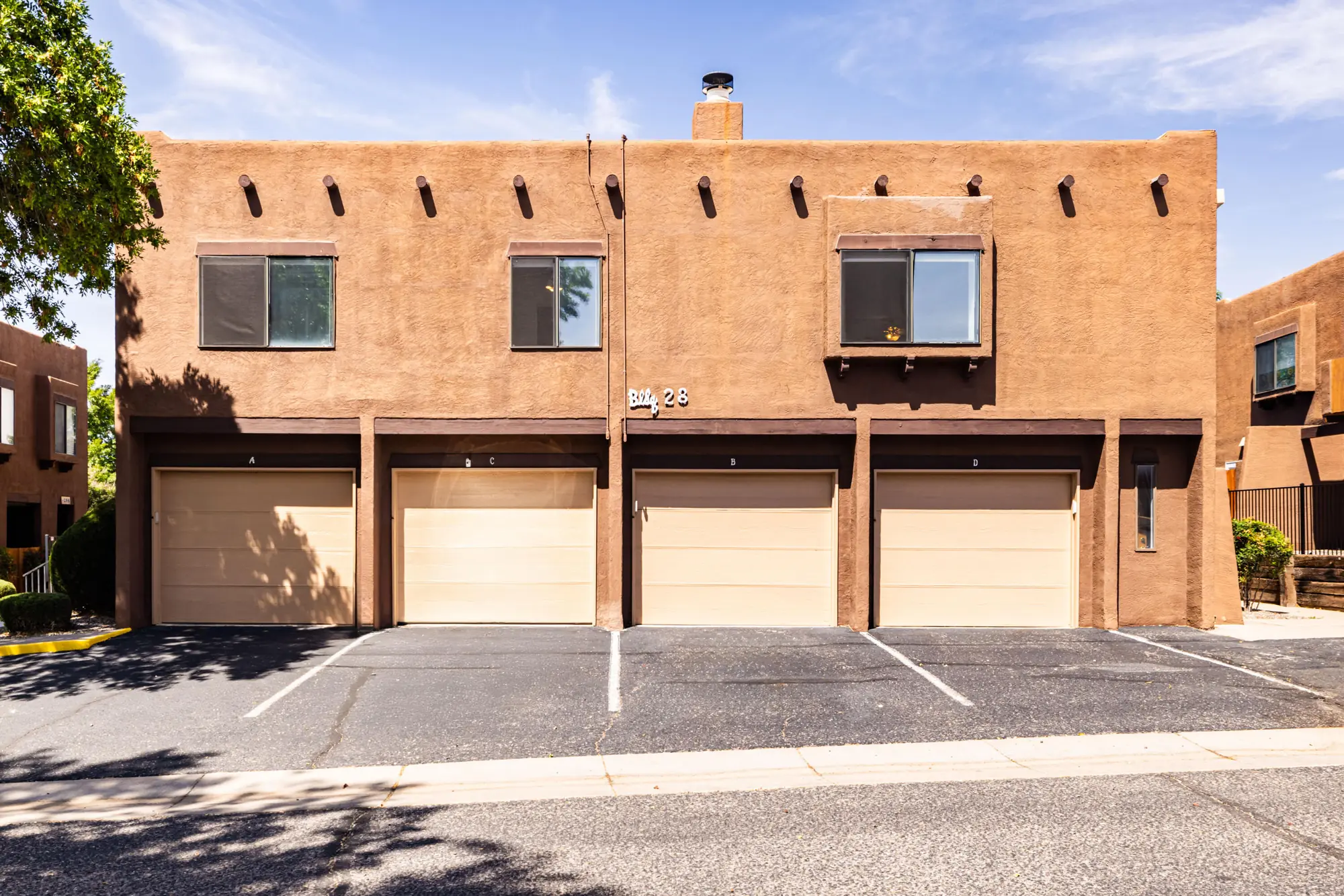 5801 Lowell Street NE UNIT 28D